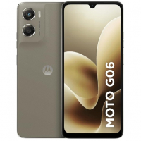 Smartphone Motorola Moto G06-256GB 12GB (4GB RAM + 8GB Ram Boost) na Amazon
