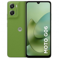Smartphone Motorola Moto G06-256GB 12GB (4GB RAM + 8GB Ram Boost) na Amazon