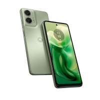 Smartphone Motorola Moto G24-128GB 8GB (4GB RAM+4GB Ram Boost) AI Camera 50MP Night Vision Verde na Amazon