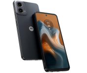 Smartphone Motorola Moto G34 5G 8GB RAM Boost* 128GB Preto na Amazon