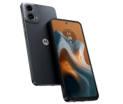 Smartphone Motorola Moto G34 5G 8GB RAM Boost* 128GB Preto na Amazon