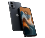 Smartphone Motorola Moto G34 5G 8GB RAM Boost* 128GB Preto na Amazon