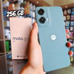 Smartphone Motorola Moto g35 5G – 256GB 12GB na Amazon