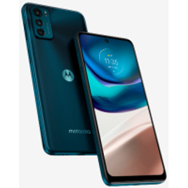 Smartphone Motorola Moto G42 128GB 4GB 4G Tela 6.4" na Motorola