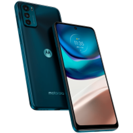Smartphone Motorola Moto G42 128GB 4GB 4G Tela 6.4" na Motorola