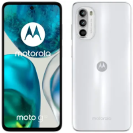 Smartphone Motorola Moto G52 128GB 4GB 4G Tela 6.6" na Gazin