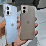 Smartphone Motorola Moto G53 5G 128GB 4GB RAM Rosê na Amazon