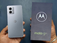 Smartphone Motorola Moto G53 5G 128GB, 4GB RAM** na Magazine Luiza