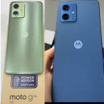 Smartphone Motorola Moto G54 256GB 5G 8GB RAM 6,5″ Câm. Dupla + Selfie 16MP Dual Chip na Magazine Luiza