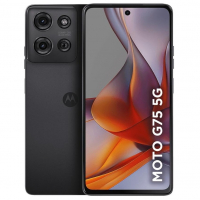 Smartphone Motorola Moto G75 5G - 256GB 16GB (8GB RAM+8GB Ram Boost) E 50MP na Amazon