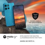 Smartphone Motorola Moto g75 5G 256GB 16GB Ram Boost 50MP na Amazon