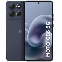 Smartphone Motorola Moto G86 5G - 256GB 24GB (8GB RAM+16GB Ram Boost) Tela 1.5K POLED na Amazon