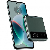 Smartphone Motorola Razr 40 5G 256 GB 8 GB RAM Verde Sálvia na Amazon