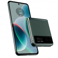 Smartphone Motorola Razr 40 5G 256 GB 8 GB RAM na Amazon