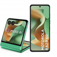 Smartphone Motorola Razr 60-256GB 24GB (12GB RAM+12GB Ram Boost) na Amazon