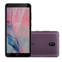 Smartphone Nokia C01 Plus 32GB 4G Tela 5.45 Dual Chip 1GB RAM - NK041 na Multi