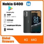 Smartphone Nokia G400 Cupom na Aliexpress