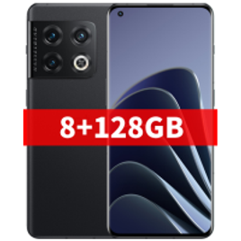 Smartphone Oneplus 10 Pro 256GB 8GB 5G NFC Tela 6.7" - ROM Global na Aliexpress