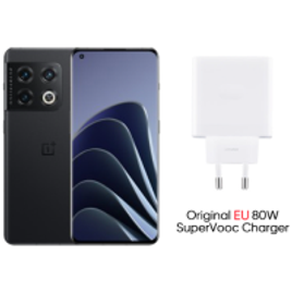 Smartphone Oneplus 10 Pro 5G 6.7 '' EU 8GB 128GB Preto Versão Global na Aliexpress
