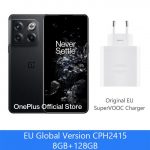 Smartphone Oneplus 10T 128GB 8GB 5G 6.7″ – Versão Global na Aliexpress