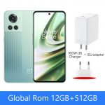 Smartphone Oneplus ACE 5 Dimensionity 8100 na Aliexpress