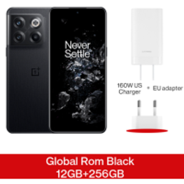 Smartphone Oneplus Ace Pro 256GB 12GB 5G 6.7" - Global ROM na Aliexpress