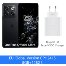 Smartphone Oneplus ACE Pro 5G 128GB 8GB RAM - Versão Global na Aliexpress