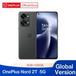 Smartphone Oneplus Nord 2T na Aliexpress