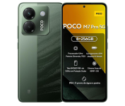 Smartphone POCO M7 Pro 5G 256GB | 8GB/12GB RAM | Processador Ultra Potente – Xiaomi na Amazon