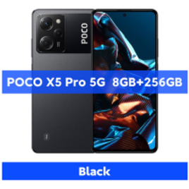 Poco X5 Pro - Preços 