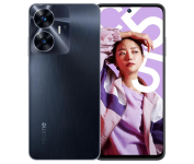 Smartphone realme C55 Memória 8+256GB Câmera 64MP Frontal 8MP Tela 6.72″ Carregador 33W Dual Chip na Amazon