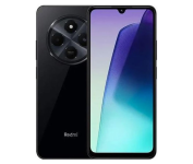 Smartphone Redmi 14C 8GB RAM 256GB ROM Midnight Black (Preto) na Amazon