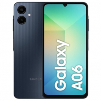 Smartphone Samsung Galaxy A06 128GB, 4GB RAM, Processador Octa-Core na Amazon
