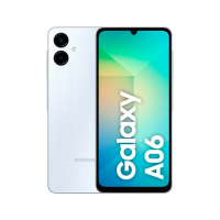 Smartphone Samsung Galaxy A06 4G 128GB 4GB 6,7" na Casas Bahia