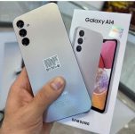 Smartphone Samsung Galaxy A14 128GB 5G Octa-Core 4GB RAM 6,6″ Câm. Tripla + Selfie 13MP na Magazine Luiza