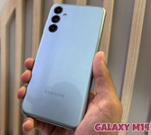 Smartphone Samsung Galaxy A14 128GB Preto 4G Octa-Core 4GB RAM 6,6″ Câm. Tripla + Selfie 13MP Dual Chip na Magazine Luiza