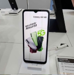 Smartphone Samsung Galaxy A14 128GB Preto 5G Octa-Core 4GB RAM 6,6″ Câm. Tripla + Selfie 13MP na Magazine Luiza