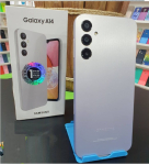 Smartphone Samsung Galaxy A14 64 GB Preto 4G Octa-Core 4GB RAM 6,6″ Câm. Tripla + Selfie 13MP Dual Chip na Magazine Luiza