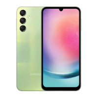 Smartphone Samsung Galaxy A24 4G 128GB 6.5" Verde Lima Dual Chip 4GB RAM Câmera Tripla De Até 50MP na Girafa