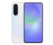 Smartphone Samsung Galaxy A36 5G Branco 128GB, 6GB RAM, Câmera Tripla até 50MP, Tela Super AMOLED 6.7″, IP67, NFC, Recursos AI e Snapdragon 6 Gen 3 na Casas Bahia