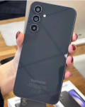 Smartphone Samsung Galaxy A54 5G 256GB 8GB RAM Tela 6.4” Câmera Tripla de até 50MP + Selfie 32MP – Preto na Amazon