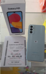 Smartphone Samsung Galaxy M13 128GB 4G Wi-Fi Tela 6.6” Dual Chip 4GB RAM Câmera Tripla + Selfie 8MP na Magazine Luiza
