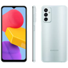 Smartphone Samsung Galaxy M13 128GB 4GB 4G Tela 6.6” na Casas Bahia