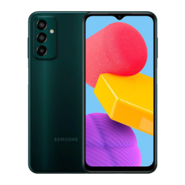 Smartphone Samsung Galaxy M13 128GB 4GB 4G Tela 6.6” na Extra
