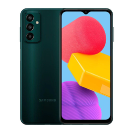 Smartphone Samsung Galaxy M13 128GB 4GB 4G Tela 6.6” na Ponto