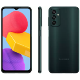 Smartphone Samsung Galaxy M13 128GB 4GB 4G Tela 6.6” na Magazine Luiza