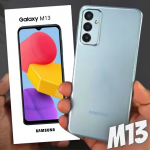 Smartphone Samsung Galaxy M13 128GB Cobre 4G – Octa-Core 4GB RAM 6,6” Câm. Tripla + Selfie 8MP na Magazine Luiza