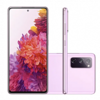 Smartphone Samsung Galaxy S20 FE, 5G, 128GB, 6GB RAM, Octa Core, Câmera Tripla 32MP na Magazine Luiza