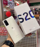 Smartphone Samsung Galaxy S20 FE 5G 128GB Azul na Magazine Luiza
