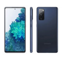 Smartphone Samsung Galaxy S20 FE 5G 128GB Azul na Magazine Luiza